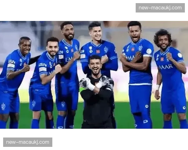 利雅得纳斯尔两回合2-0完胜阿卡达格 沙特豪门稳步向冠军迈进