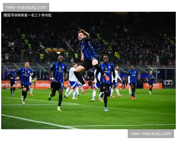 劳塔罗关键时刻总掉链子 国米前锋欧冠表现遭球迷质疑