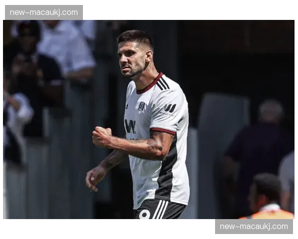 富勒姆卡斯塔涅边路横传制造威胁 杜布拉夫卡出击判断失误 富勒姆卡斯塔涅边路横传制造威胁 杜布拉夫卡出击判断失误