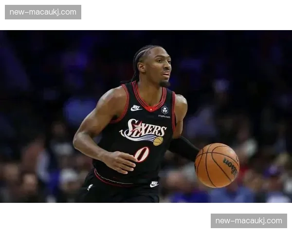 马克西持球攻与串联双提升 成长速度超出预期 马克西持球攻与串联双提升 成长速度超出预期