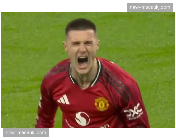 曼联后防线缺乏稳定性,近5场战绩1胜4负欧冠资格岌岌可危 曼联后防线缺乏稳定性,近5场战绩1胜4负欧冠资格岌岌可危