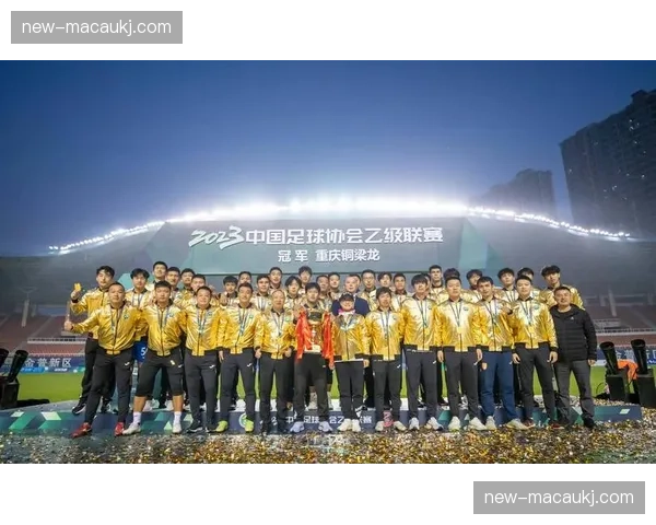 重庆铜梁龙五战仅失四球 升班马防守体系成联赛标杆