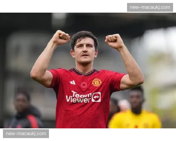 马奎尔四后卫体系下状态复苏，空中对抗成功率大幅回升